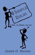 Cover: 3 Simple Rules - Loconeal Publishing, LLC