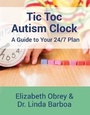 Cover: Tic Toc Autism Clock - Amphorae Publishing Group, LLC