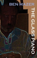 Cover: The Glass Piano - Madhat, Inc.