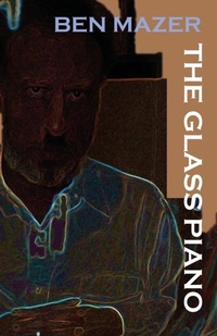 Enlarge image Cover: The Glass Piano - Madhat, Inc.