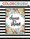 Cover: Color Crush - Blue Star