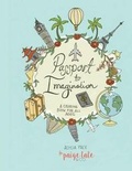 Cover: Passport to Imagination - Paige Tate & Co.