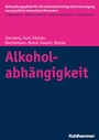Bild: Alkoholabhängigkeit - Kohlhammer