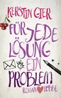 Cover: Für jede Lösung ein Problem - Ehrenwirth