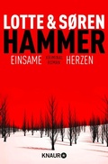 Cover: Einsame Herzen - Knaur