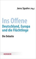 Cover: Ins Offene - Verlag Herder
