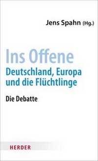 Enlarge image Cover: Ins Offene - Verlag Herder