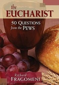 Cover: The Eucharist - Liguori Publications