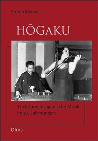 Abbildung von: Hogaku - Georg Olms Verlag
