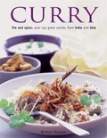 Cover: Curry - Lorenz Books