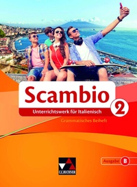 Abbildung von: Scambio B / Scambio B GB 2 - Buchner, C.C.