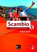 Cover: Scambio A / Scambio A AH 2 - Buchner, C.C.