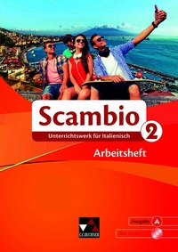 Abbildung von: Scambio A / Scambio A AH 2 - Buchner, C.C.