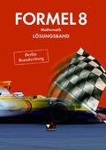 Cover: Formel - Berlin/Brandenburg / Formel Berlin/Brandenburg LB 8 - Buchner, C.C.