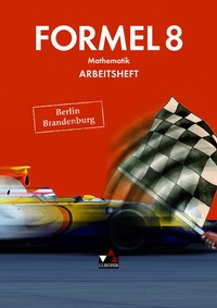 Abbildung von: Formel - Berlin/Brandenburg / Formel Berlin/Brandenburg AH 8 - Buchner, C.C.