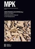 Cover: Mensch und Umwelt - &Ouml;koarch&auml;ologische Probleme in der Fr&uuml;hgeschichte - Verlag der &ouml;sterreichischen Akademie der Wissenschaften
