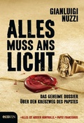 Cover: Alles muss ans Licht - ecoWing