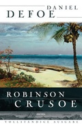 Cover: Robinson Crusoe - Vollst&auml;ndige Ausgabe - Anaconda Verlag
