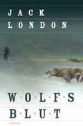 Cover: Wolfsblut (Roman) - Anaconda Verlag