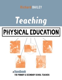 Abbildung von: Teaching Physical Education - Kogan Page Ltd