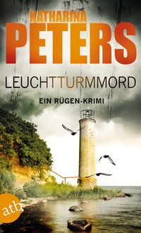 Abbildung von: Leuchtturmmord - Aufbau Taschenbuch