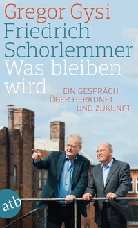 Abbildung von: Was bleiben wird - Aufbau Taschenbuch