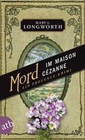 Cover: Mord im Maison C&eacute;zanne - Aufbau Taschenbuch