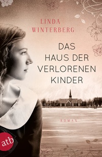 Abbildung von: Das Haus der verlorenen Kinder - Aufbau Taschenbuch