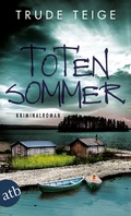 Cover: Totensommer - Aufbau Taschenbuch