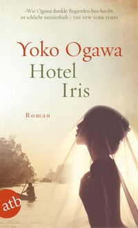 Abbildung von: Hotel Iris - Aufbau Taschenbuch