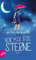 Cover: Vor mir die Sterne - Aufbau Taschenbuch