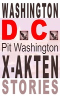Cover: Washington D.C. - BoD - Books on Demand