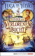 Cover: Die Kinder der Verlorenen Bucht - Baumhaus
