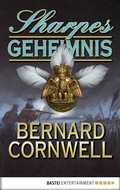 Cover: Sharpes Geheimnis - Bastei L&uuml;bbe