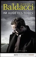 Cover: Im Auge des Todes - Bastei L&uuml;bbe