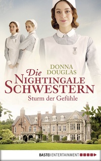 Abbildung von: Die Nightingale Schwestern - Bastei Lübbe