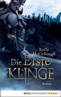 Cover: Die Erste Klinge - Bastei L&uuml;bbe