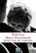 Cover: Meine Tage mit Fabienne - Bastei L&uuml;bbe