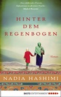 Cover: Hinter dem Regenbogen - Bastei Lübbe