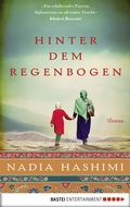 Cover: Hinter dem Regenbogen - Bastei L&uuml;bbe