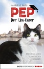 Cover: Pep, der Uni-Kater - Bastei Lübbe