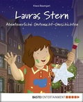 Cover: Lauras Stern - Abenteuerliche Gutenacht-Geschichten - Baumhaus