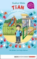 Cover: Tian, ein Kindergartenprofi? - Baumhaus