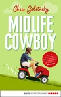 Cover: Midlife-Cowboy - Bastei Lübbe