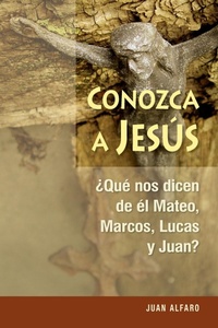 Bild: Conozca a Jesus - Libros Liguori
