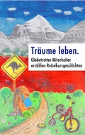 Cover: Tr&auml;ume leben. - Books on Demand