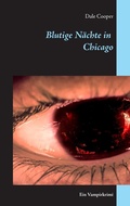 Cover: Blutige N&auml;chte in Chicago - Books on Demand