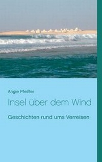 Abbildung von: Insel über dem Wind - Books on Demand