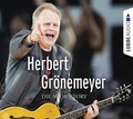 Cover: Herbert Gr&ouml;nemeyer - Die Audiostory - Bastei L&uuml;bbe
