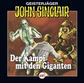 Cover: John Sinclair - Folge 107 - L&uuml;bbe Audio